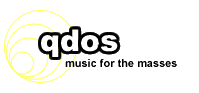 enter qdos
