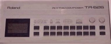 a tr626!
